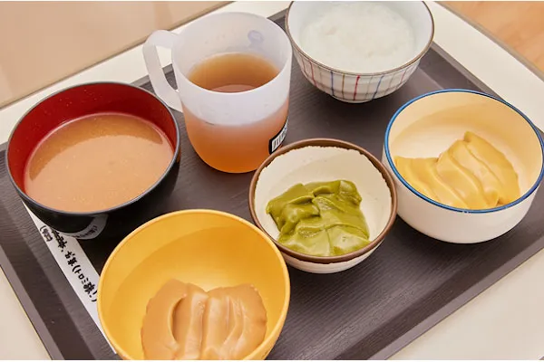 ここ和 おいしい食事 ここ和 おいしい食事