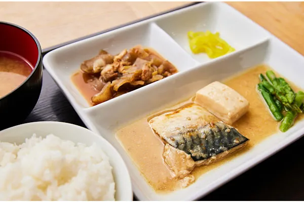 ここ和 おいしい食事 ここ和 おいしい食事