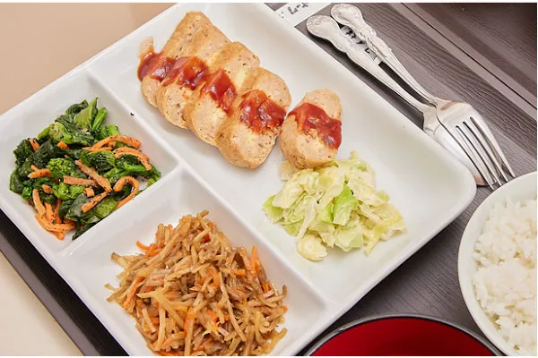 ここ和 おいしい食事 ここ和 おいしい食事