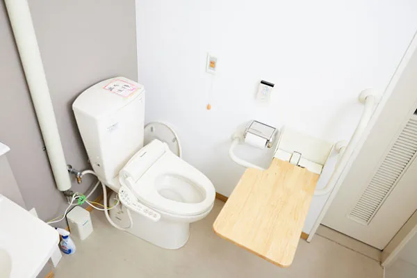 ここ和 設備・環境 ここ和 設備・環境