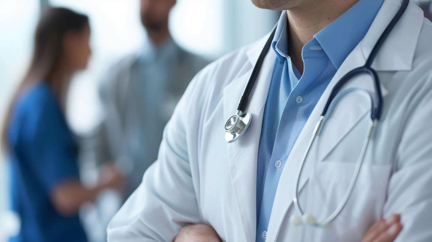 地域密着型の総合医療