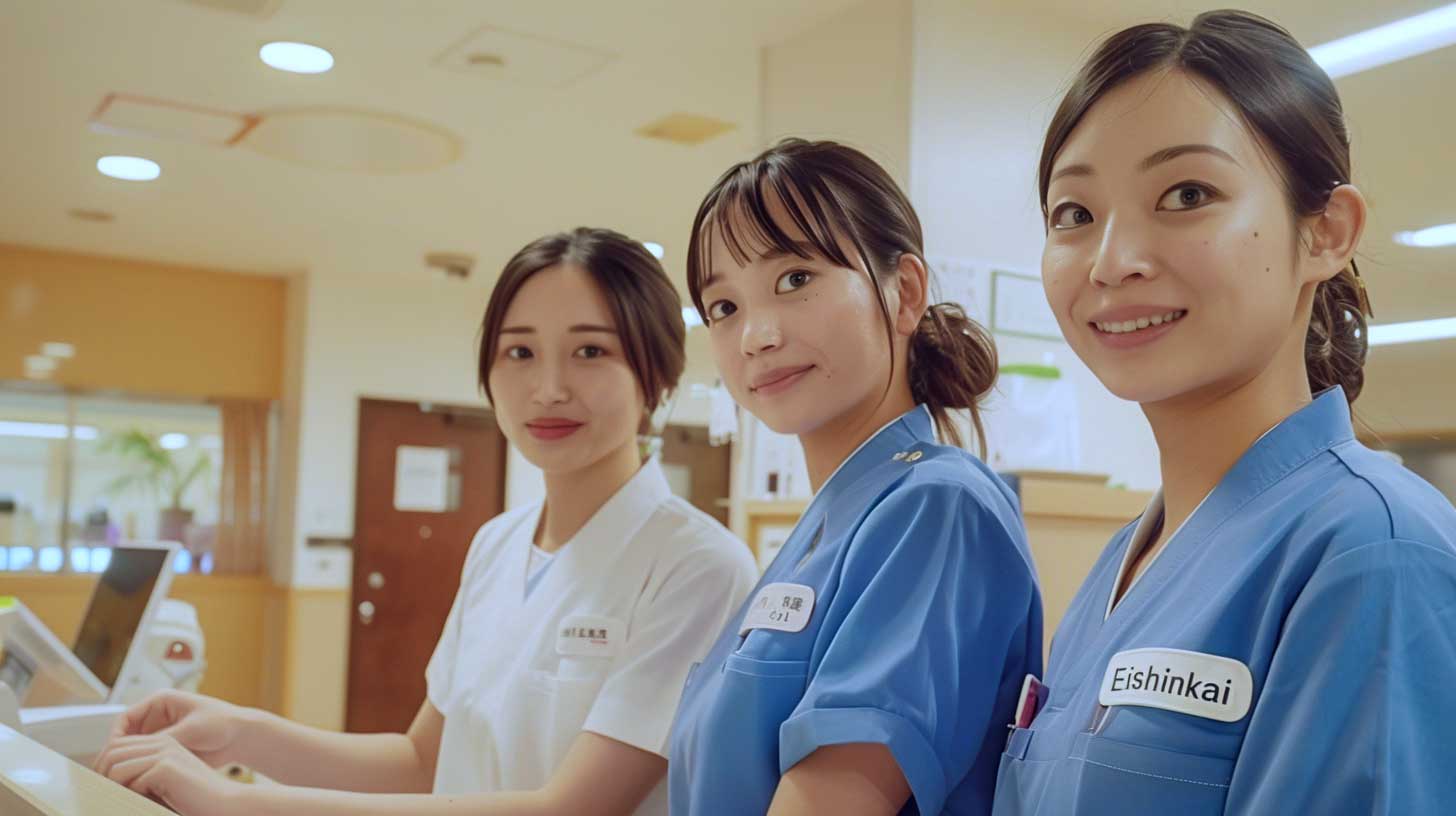 24時間在宅訪問診療