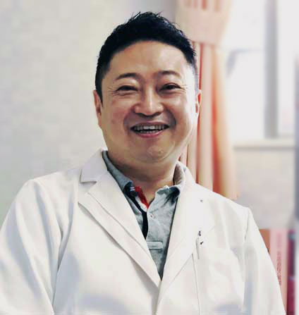 医師:藤原 郁也